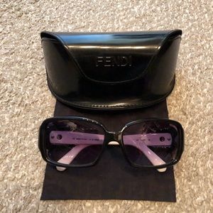Fendi Sunglasses